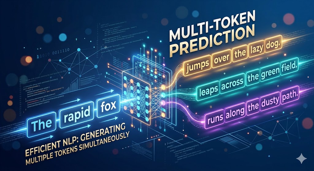 Multi-Token Prediction Just Landed in llama.cpp — Here's What's Actually Available