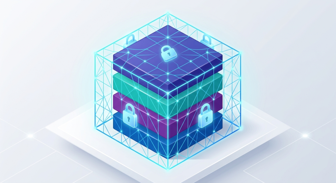 The Week the AI Stack Got Fenced