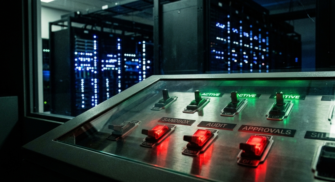 Hardening OpenClaw 2.0: Navigating the Enterprise Security Gap