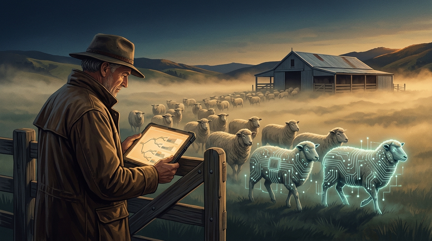 The Muster — Episode 1: Decision Models, Days On