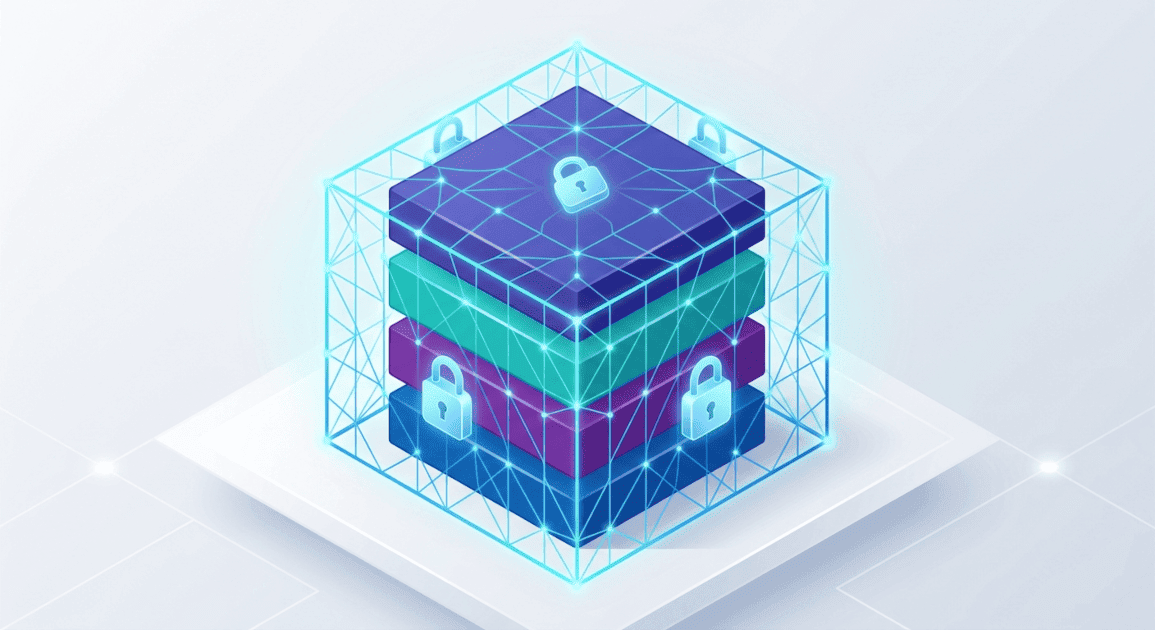 The Week the AI Stack Got Fenced
