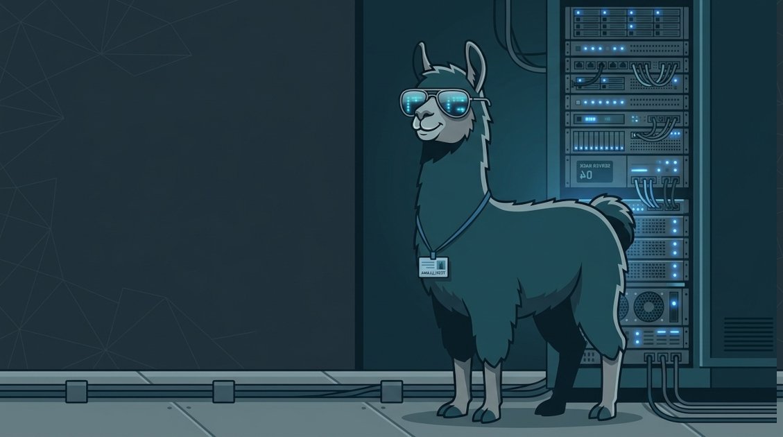 LocalAI: The Self-Hosted Runtime That's Actually Growing Up
