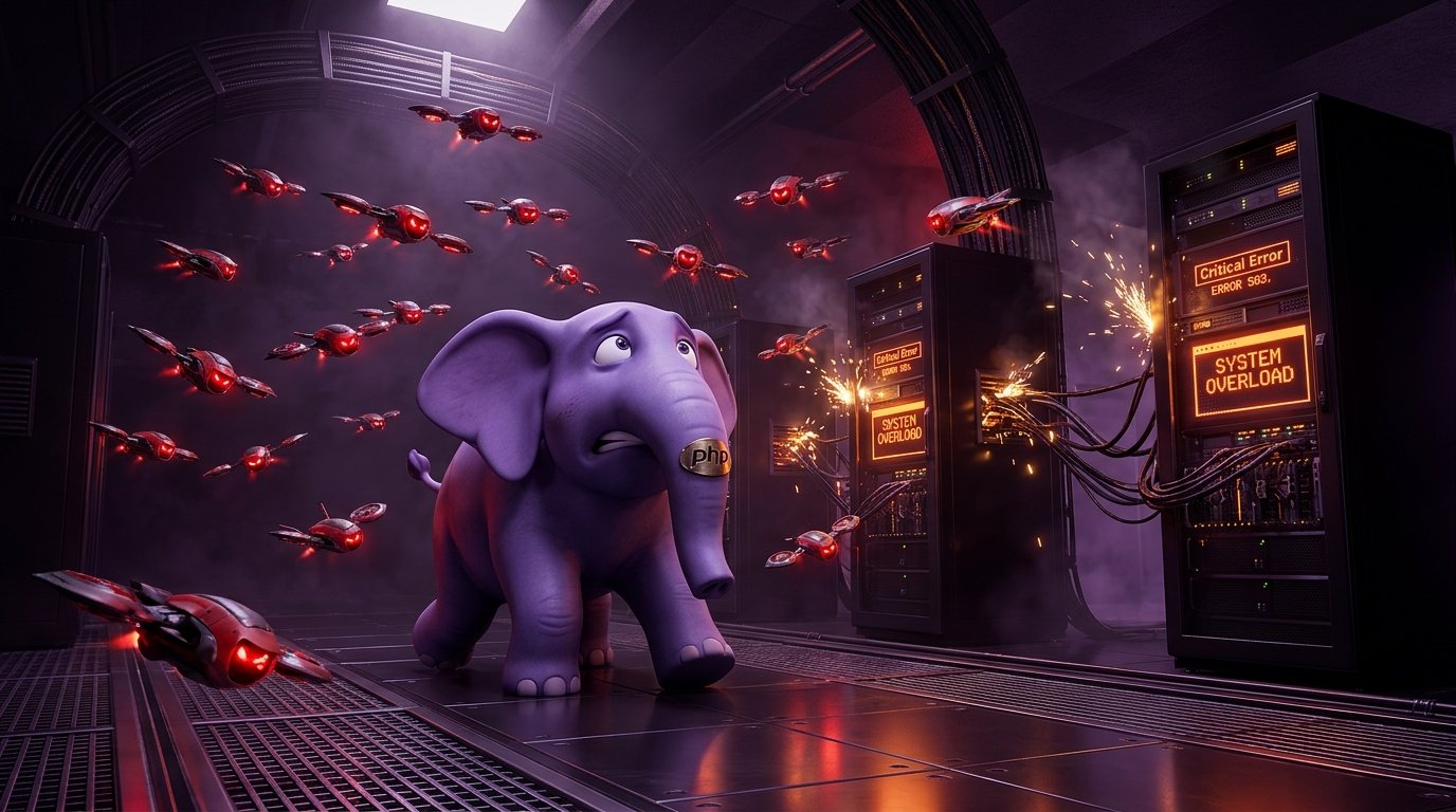 PHP Patch Day: Two Core RCEs and a Broken Embargo