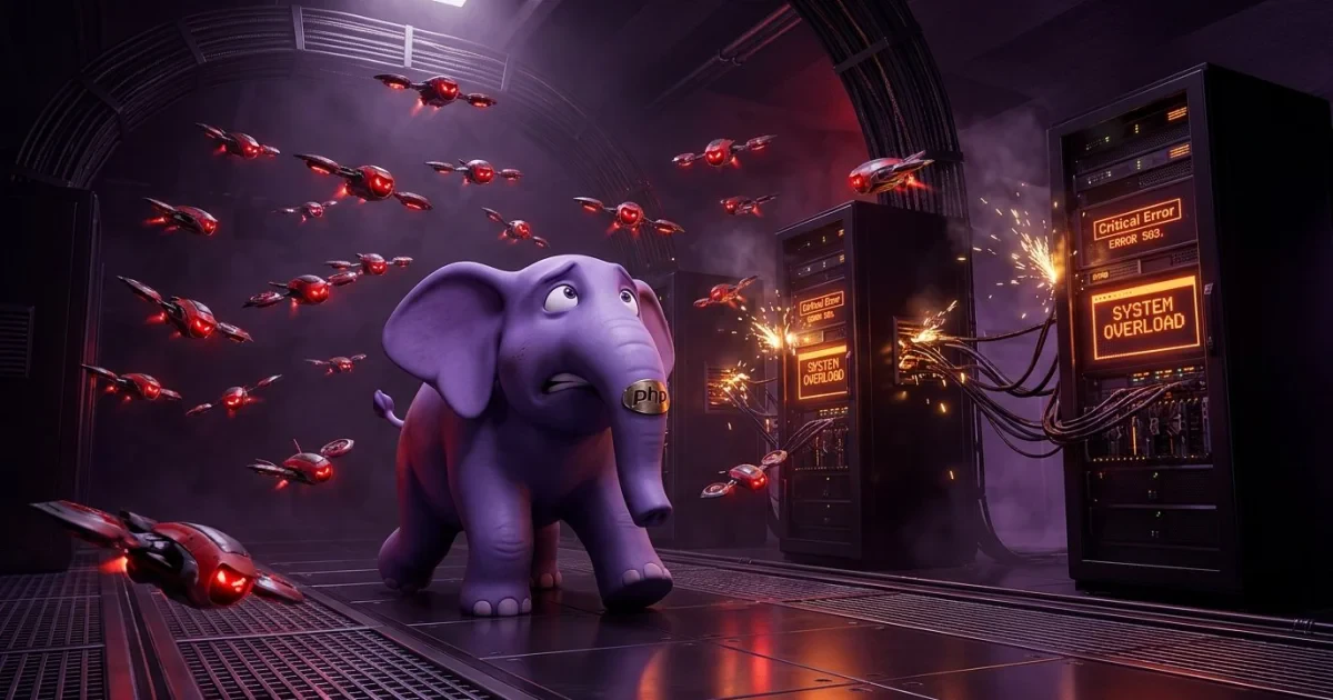 PHP Patch Day: Two Core RCEs and a Broken Embargo